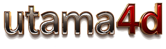 utama4d logo