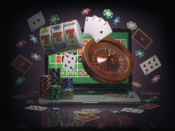 utama4d What Makes Roulette Stand Out