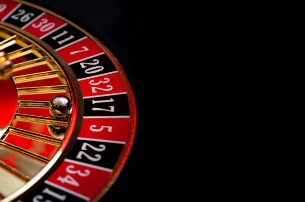 utama4d Live Casino