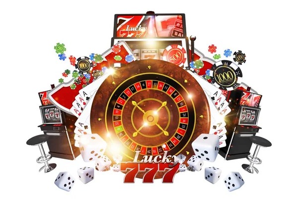 utama4d Slots