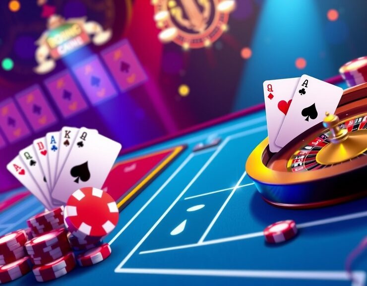 utama4d Standard & Speed Tables
